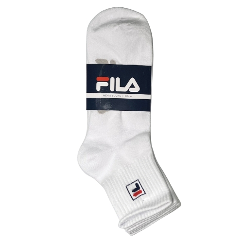 휠라 남성 심플 로고 중목 양말 SFL20113A 5매이미지입니다. 누르면 해당 게시물로 새창이동합니다.