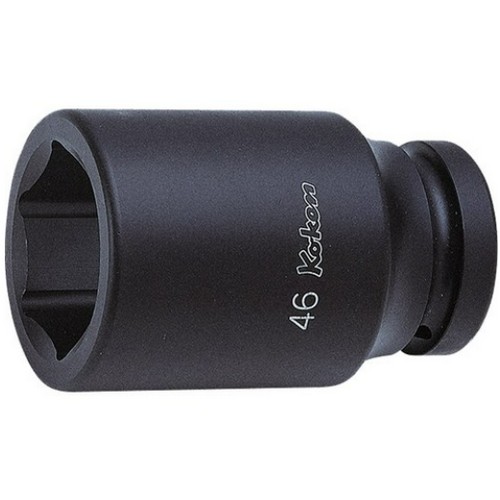코켄 1인치 6각 롱 임팩소켓 27mm 18300M_이미지