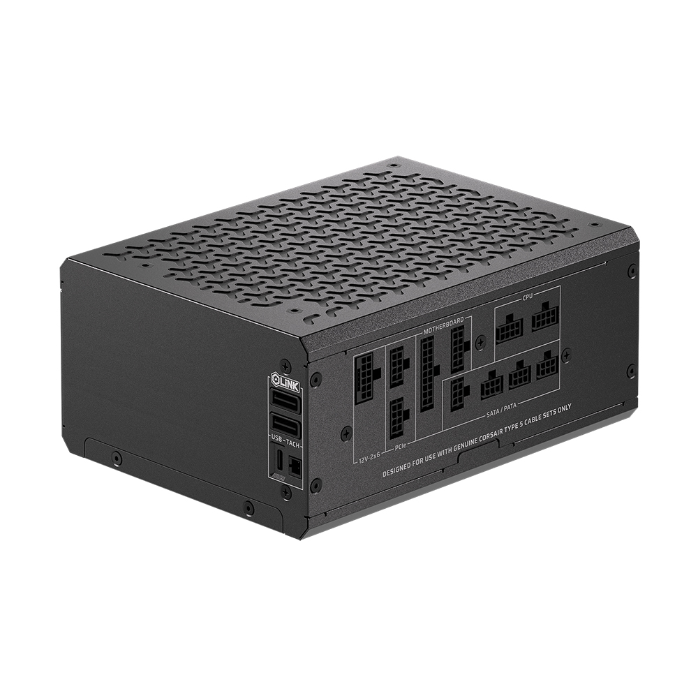 CORSAIR HX1200i SHIFT_이미지