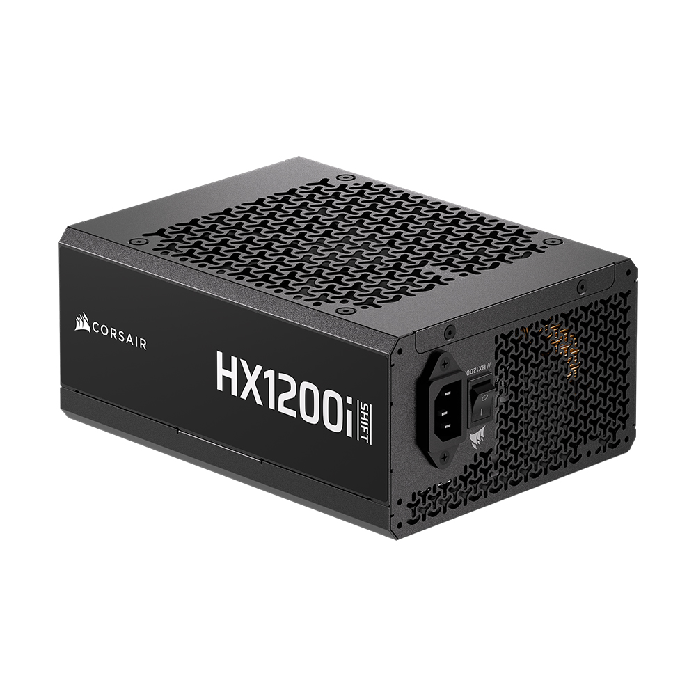 CORSAIR HX1200i SHIFT