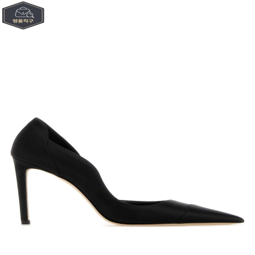 BRIGITTE 100 BRIGITTE100SAT BLACK B0441911237