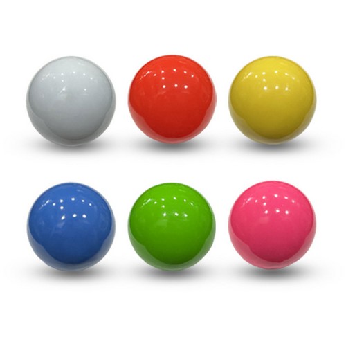 주닉스 3피스 파크골프공_이미지