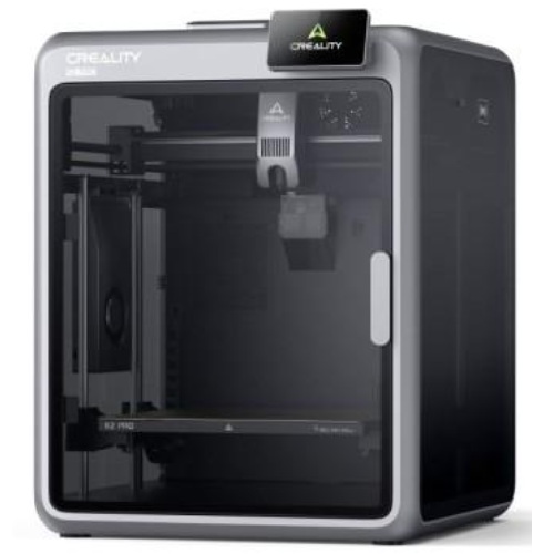 Creality 3D K2 Pro (정품)_이미지