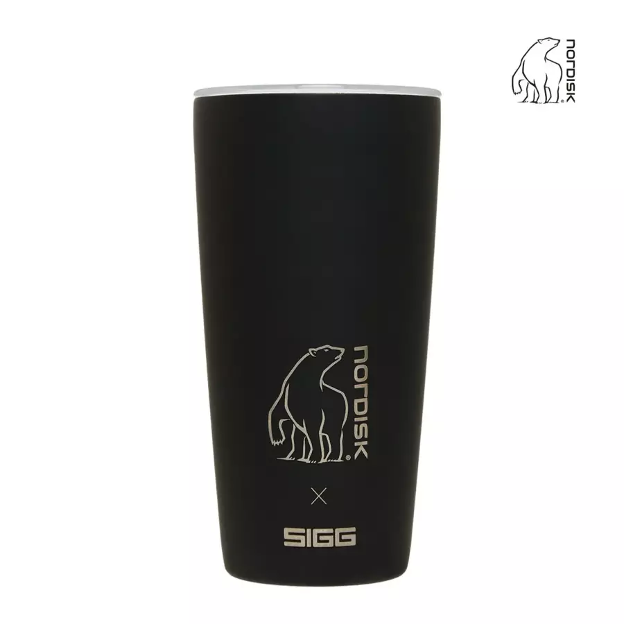 노르디스크 지그 네소 진공컵 400ml OUA23A09_이미지
