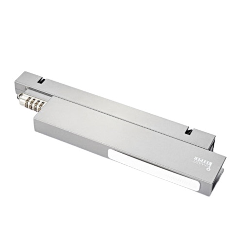 컴엑스아이 스마트키퍼 LLD02 노트북락 플러스 (LLD02WH, 화이트)_이미지