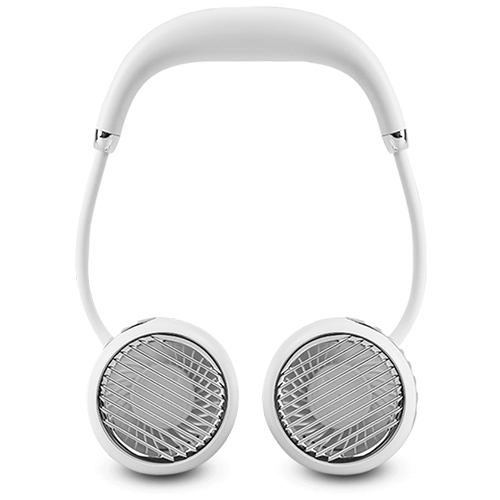캔디 넥밴드 선풍기 NF-10 (2개)