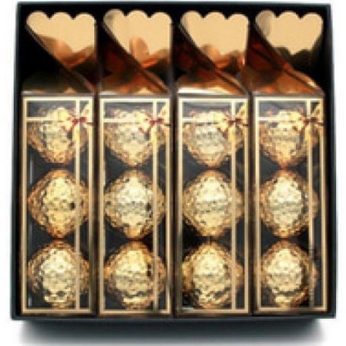 베르티니 스페셜 골드 선물세트 (12개)