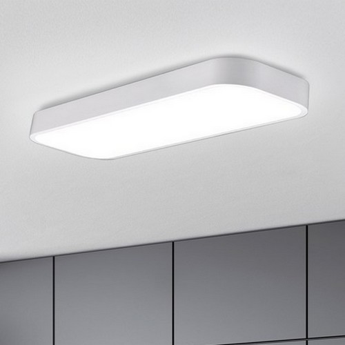 멜리빙 LED 슬림 시스템 주방등 30W