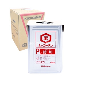 기꼬만 간장 18L (2개)_이미지