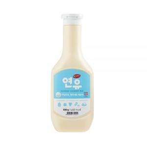 동서식품 리치스 연유 500g (6개)_이미지