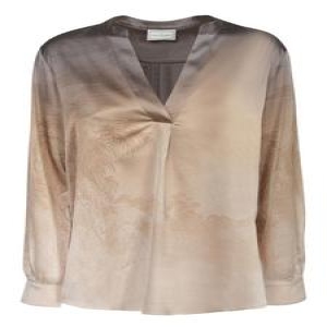 피에르루이마샤 긴팔 티셔츠 ADASTRGUMS CML12437 514925 Beige_이미지