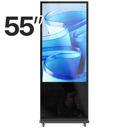 윈스타비투비 WS-QM-550G (키오스크형)