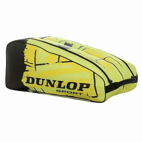 던롭 레볼루션 NT 6R 2단 가방 817190_이미지