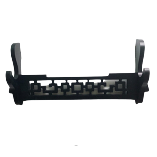 1단 벽걸이 좌대