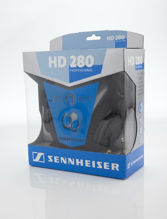 젠하이저 HD 280 PRO (해외구매)_이미지