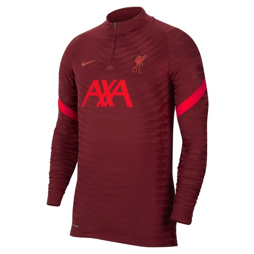 나이키 리버풀 FC 스트라이크 엘리트 드라이 핏 ADV 드릴 탑 DB0195-678
