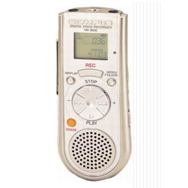 올림푸스 VN-3600_이미지