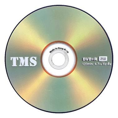 TMS TMS 4.7GB 4x ���� 10��