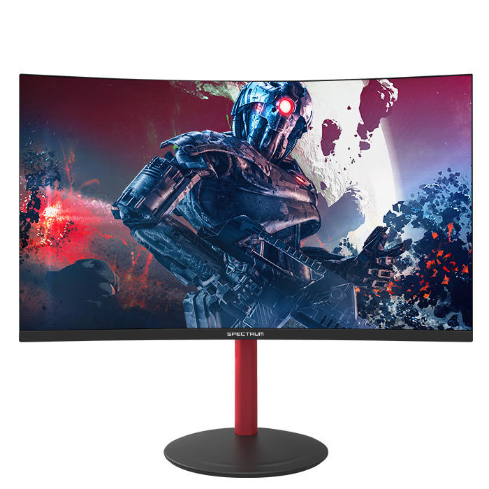 루컴즈전자 스펙트럼 M3202DQ 165 무결점_이미지