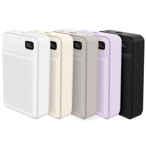 바우아토 PD 22.5W 올인원 미니 보조배터리 D-B-0241 20000mAh_이미지