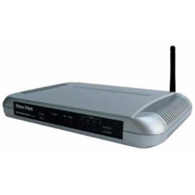 SAYTEC 리넷 RW-MEDIA500 유무선공유기_이미지