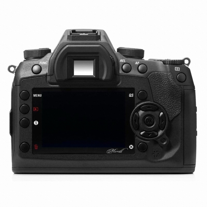 SIGMA SD1 Merrill
