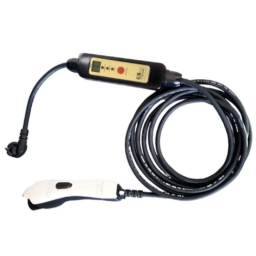 클린일렉스 비상용 개인 충전기 7m_이미지