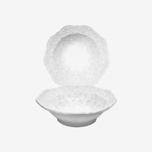 VBC까사 메를레토 레이스 시리얼볼 19cm