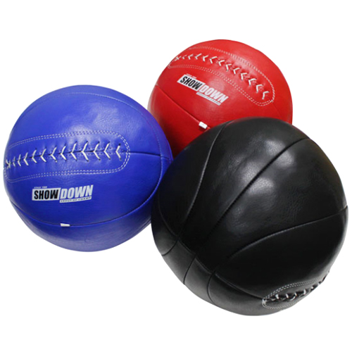 쇼다운 메디슨볼이미지입니다. 누르면 해당 게시물로 새창이동합니다.