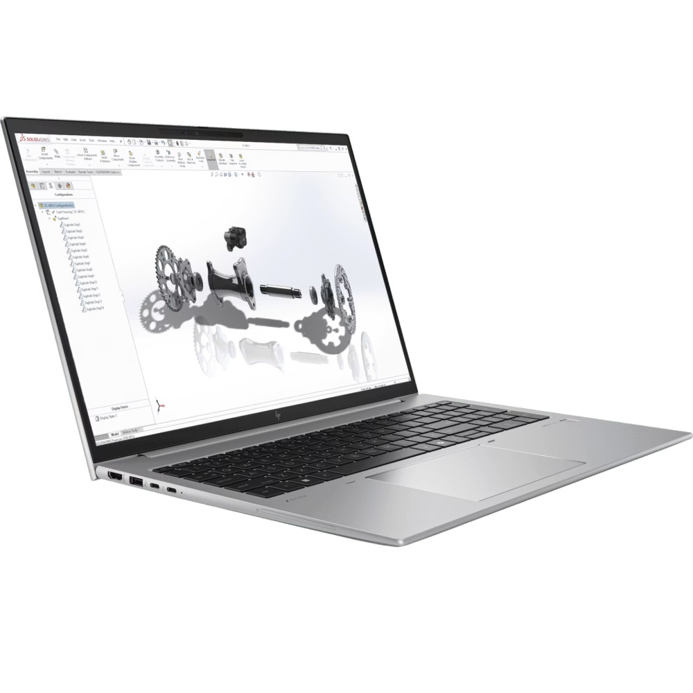 HP Z북 Firefly 16 G11 A5CU4PA 64GB램 (SSD 1TB)_이미지