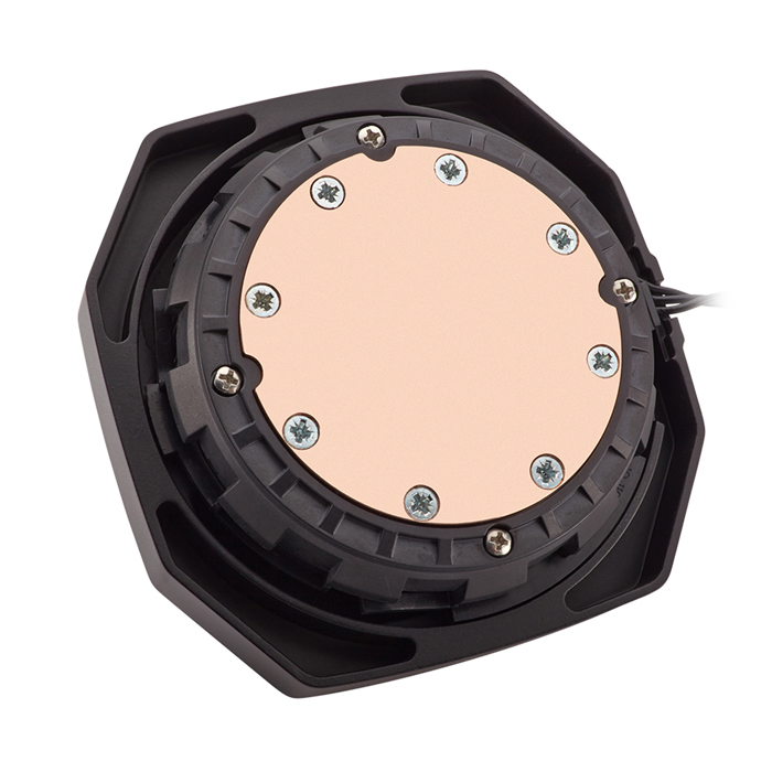 CORSAIR HYDRO SERIES H80i GT_이미지