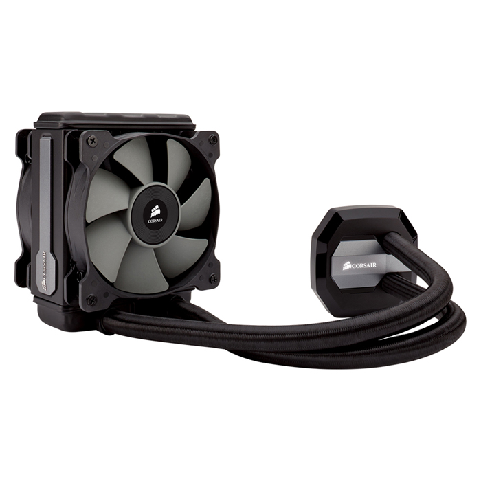 CORSAIR HYDRO SERIES H80i GT