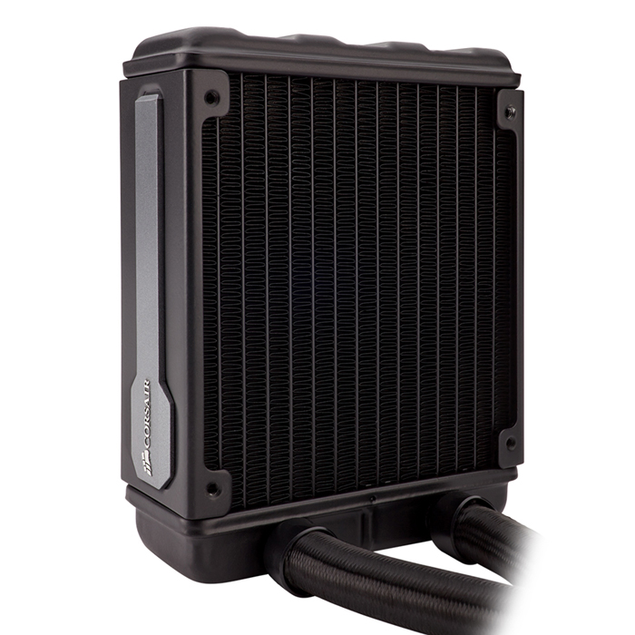 CORSAIR HYDRO SERIES H80i GT_이미지