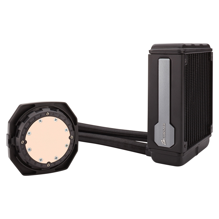 CORSAIR HYDRO SERIES H80i GT_이미지