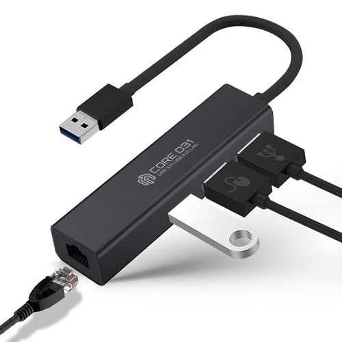 �����ڽ� ��ũ���� CORE D31 (4��Ʈ/USB 3.0)
