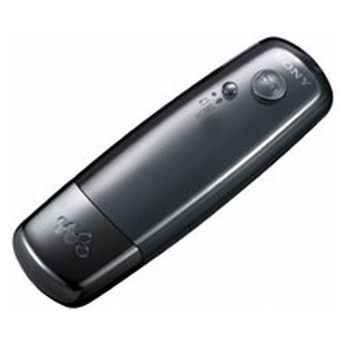 SONY Walkman NW-E005 2GB_이미지