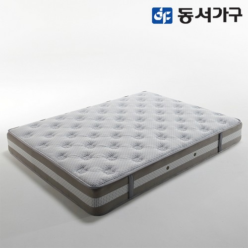 동서가구 홈즈 데르 7존 독립 매트리스 S (22cm)_이미지