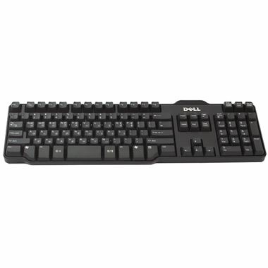 DELL SK-8115 블랙_이미지