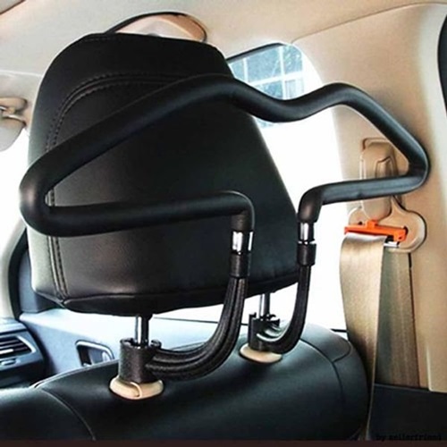 와인앤쿡 차량용 실속 옷걸이