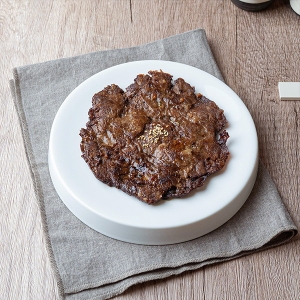 맛나미 자연맛남 전주맛집 수제 언양식 소불고기 1+1팩 팩당200g_이미지