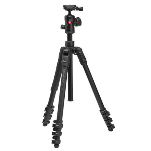맨프로토 비프리 어드밴스 AS 레버락 삼각대