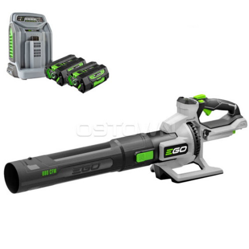 이고파워 LB8800E (7.5Ah, 배터리 2개)