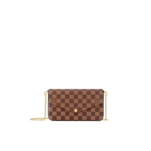 LOUIS VUITTON 펠리시 포쉐트 N40492