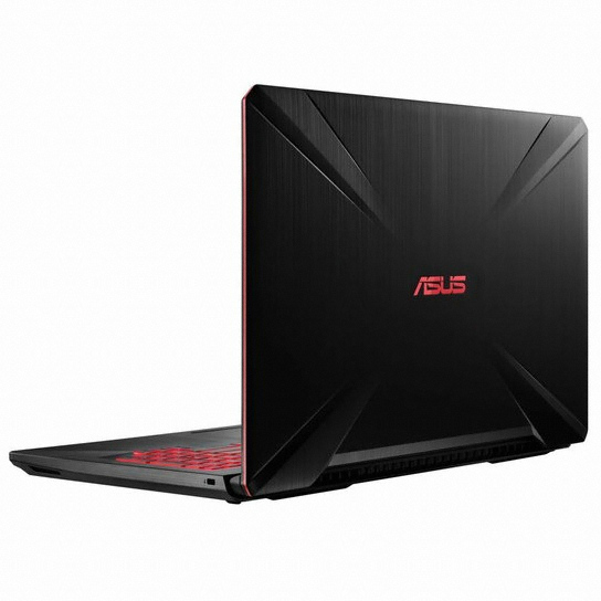 ASUS TUF FX504GE-EN376 (SSD 128GB + 1TB)_이미지