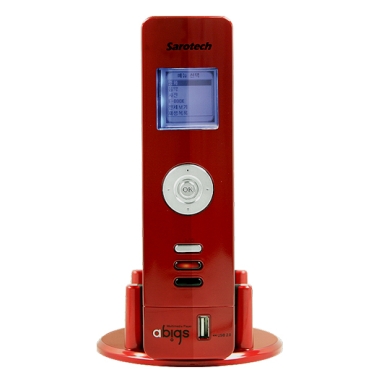 위즈플랫 새로텍 에이빅스 DVP-570HD 차량용패키지 (160GB)_이미지