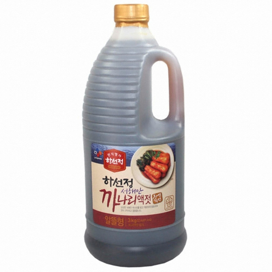 CJ�������� �ϼ��� ���ؾ� ������� �˶��� 3kg