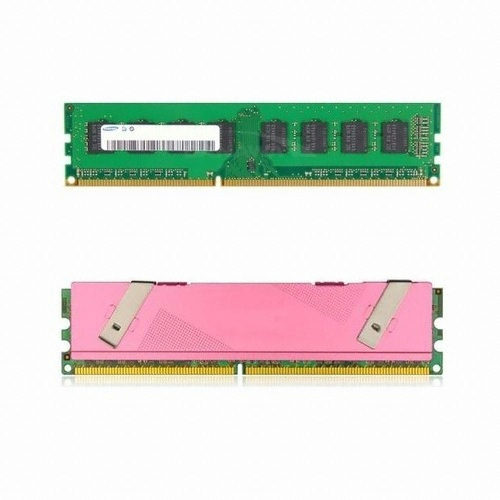 �Ｚ���� DDR3-1333 �濭��