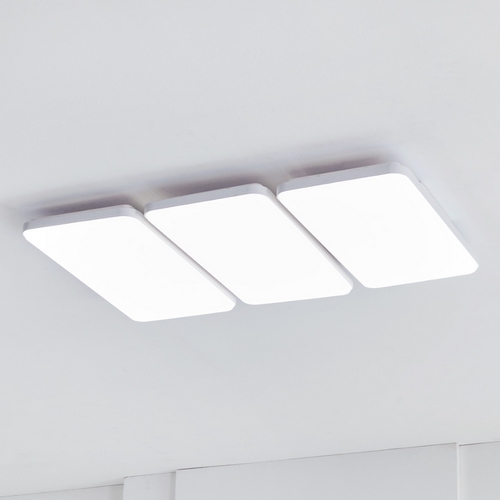LED 라디언 리모컨 거실등 180W