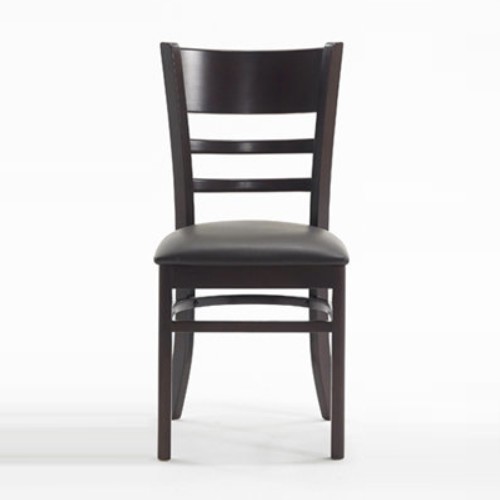 루쏘퍼니처 1801 원목 의자 (1개)