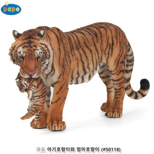 파포 아기호랑이와 엄마호랑이 (50118)이미지입니다. 누르면 해당 게시물로 새창이동합니다.